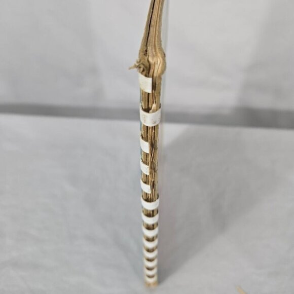 VTG Children's Fun to Cook Book Carnation Company Spiral Bound 1955 Margie Blake - Picture 3 of 7